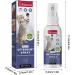 Natural Cat Retention Spray | A/R Scratch Spray for Cats | 50ml Effective Training Aid for Furniture & Plants - Buy Online on GoSupps.com