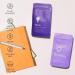 The Good Patch Weekday Hustle Duo - B12 Awake and Think Wellness Patches - Plant Powered Caffeine Support (8 Patches) - Buy Online on GoSupps.com
