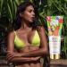 Onyx Suncolada Triple Bronzing Pineapple Tanning Lotion - Tan Enhancer for Outdoor & Indoor Tanning - Buy Online on GoSupps.com