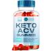 Keto Genesis Keto ACV Gummies Advanced Weight Loss Genesis Keto Ketogenesis Keto+ACV Gummies Keto Genesis Keto Genesis Gummies Ketogenesis Keto Plus ACV Gummy Supplement 1050mg 1 Month 60 Count (Pack of 1)