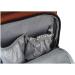 Osann Diaper Backpack - Large Capacity Storage with Mobile Phone Port | Caramel Color - Buy Online on GoSupps.com