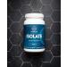 MRM Isolate Whey Protein Vanilla 1.99 lb | Premium Low-Carb Protein Powder - Buy Online on GoSupps.com