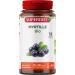 SUPER DIET: Organic Blueberry capsule
