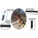 Twinkys Dog Style Reflective Tow Leash - 20mm Wide 50m Length For Dogs Up to 50kg - Made in Germany - Buy Online on GoSupps.com