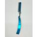 Buy DONNA Care Professional Barber Straight Edge Razor - Safety Disposable Shaper for Precision Grooming - Buy Online on GoSupps.com