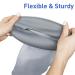 TKWC Inc Waterproof Cast Cover for Shower - #4738 | Watertight Low Pressure Seal Foot Protector - Buy Online on GoSupps.com