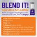 NOW Sports Nutrition Soy Protein Isolate 25g with BCAAs, Creamy Vanilla Powder - 2lb - Buy Online on GoSupps.com