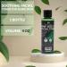 EZGOODZ Soothing Facial Toner for Aging Skin - Vegan Alcohol-Free Acne Toner | All Natural Anti-Aging Skin Care for Women - 4 OZ - Buy Online on GoSupps.com