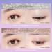 ETUDE Shine Fix Eyes Liquid Eyeshadow 2.5g - Love Galaxy | Long-Lasting Shimmer & Glow Eyeshadow | K-Beauty Must-Have - Buy Online on GoSupps.com
