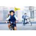 KARL DRAIS Dino Bicycle Pennant | Children s Bicycle Flag & Accessories | Fun Kids Bike Gear - Buy Online on GoSupps.com