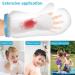 OTAIVE Waterproof Hand Cast Cover for Shower& Bath Reusable Sealed Watertight Foot/Hand Protector Cast Bag Bandage Protector Seal Cast Bag Keep Your Cast Dry In The Shower(size:Arm) - Buy Online on GoSupps.com
