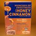 Blue Diamond Honey Cinnamon Nut Thins - Gluten Free Cracker Crisps, 4.25 Oz (Pack of 12) - Buy Online on GoSupps.com