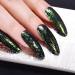 NICENEEDED Snake Nail Art Stamping Plates Geometry Nail Stamp Templates for Nail Art Equipment Animal Design Nail Plate for DIY Nail Decor Nail Art Tools - Buy Online on GoSupps.com