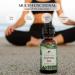 Baja Basics Organic Jojoba Oil - Cold Pressed, 100% Pure Moisturizer for Skin, Face, Body, Nails, and Hair - Anti-Aging Serum with Vitamin E - 4 oz - Buy Online on GoSupps.com