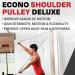 Buy Lifeline Multi-Use Shoulder Pulley LLESP-4 - Enhance Your Rehabilitation | Fast International Shipping - Buy Online on GoSupps.com