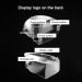 Household Products Wall-Mounted Male Urinal Induction Drainage Public Toilet Urinal Commercial Bathroom Urinal Funnel Toilet Used in Homes Hotels Schools and Public B - Buy Online on GoSupps.com