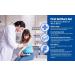 Globe First Aid Burn Gel with Aloe 0.9g Packets (Box of 144) - Advanced Relief for Minor Burns, Cuts, and Scrapes - Buy Online on GoSupps.com
