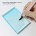 Ergonomic Painting Drill Pen Durable Art Tool for DIY Crafts & Nail Art - Buy Online on GoSupps.com