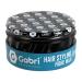Gabri Haarstyling Wax 150ml - Seductive Violet Unique Fragrance Bright Shine & Creative Style - Spider Fibre Wax - Buy Online on GoSupps.com