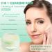 Ucanbe Makeup Cleaning Balm - Natural Deep Cleansing Makeup Remover for All Skin Types (90g) - Buy Online on GoSupps.com