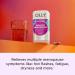 OLLY Mellow Menopause Supplements for Women - Relief from Hot Flashes Vaginal Dryness & Mood Swings | Vegan Capsules | 30 Count - Buy Online on GoSupps.com