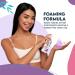 Ecoblossom Menstrual Cup Cleaner - Unscented Foaming Sterilizer for Period Discs - Organic Ingredients, Natural and pH-Balanced - 5oz - Buy Online on GoSupps.com