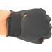 Buy OTC Premium Support Arthritis Gloves - Large Black Pair for Effective Pain Relief | Fast International Shipping - Buy Online on GoSupps.com