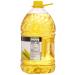 Happy Belly Corn Oil 128 Fl Oz by Amazon Brand - Unbeatable Quality and Value - Buy Online on GoSupps.com