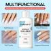 PEACECOLOR 60ML Acrylic Liquid Non-Yellowing Formula Acrylic Monomer Liquid for Acrylic Powder Nail Extension and Carving for Nail Art DIY at Home Beauty Gifts for Women Girls color 163 - Buy Online on GoSupps.com