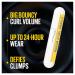 Maybelline Volum' Express Colossal Curl Bounce Waterproof Mascara - Very Black | 1 Count - Buy Online on GoSupps.com