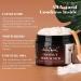 Shining Buddy Coconut Body Scrub Exfoliator with Natural Ingredients Exfoliating Body Scrub for Women Pure Oils and Dead Sea Salt Minerals Moisturizing and Nourishing Skin(16.9oz) - Buy Online on GoSupps.com