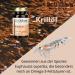 Buy Dr. Oldhaver Krill Oil - 60 Capsules | Premium Omega-3 Gluten-Free Lactose-Free Colorant-Free - Buy Online on GoSupps.com