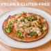 Rich's Home Cauliflower Pizza Crusts - 6 Gluten Free Vegan Crusts - 10 Flatbread - Buy Online on GoSupps.com
