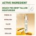 New Cover Grass Fed Beef Tallow Eye Cream for Dark Circles and Puffiness Beef Tallow for Skin Anti Aging Eye Treatment Balm with 360 Massage Ball Hydrates & Soothes Firms Delicate Under Eyes Area - Buy Online on GoSupps.com