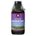 WishGarden Herbs Cycle Harmony Hormone Support - Plant-Based Herbal Supplement w/Vitex & Wild Yam Supports Normal Menstrual Cycle & Hormone-Based Issues PMS Irregular Cycles Ovulation Issues 4oz 4.00 Fl Oz (Pack of 1)