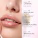 Lip Mask - Lip Sleeping Mask Overnight - Lip Care Lip Repair - Berry Lip Masks - Hydrating Lip Balm - Vitamin C Lip Scrub - Lip Moisturizer for Dry Lips - Fades Lip Lines - Buy Online on GoSupps.com