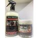 Rice water is a wonderful clay for hair loss treatment faster growth anti-aging.