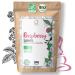 ORIGEENS Organic Raspberry Leaf Tea 200g | Red Raspberry Leaf Tea Pregnancy Feeding Menstruations Fertility | Raspberry Leaves