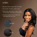 Sunny Isle Jamaican Black Castor Oil 100% Pure for Hair, Eyelashes & Eyebrows - 4 oz - Buy Online on GoSupps.com
