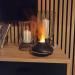 Shop Aroma Diffuser with Flame Effect - 130ml Essential Oils Humidifier | International Shipping Available - Buy Online on GoSupps.com