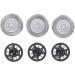 Stainless Steel Replacement Blades for S3000 & S3102 - Close Shave Multifunctional 3 Pack - Durable & Skin-Friendly - Buy Online on GoSupps.com