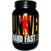 Universal Nutrition Hard Fast Anabolic-Metabolic Accelerator Thick Vanilla Shake 49.6-Ounce Tub
