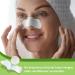 Shefve Blackhead Nasal Strips - 50PC Activated Carbon Pore Cleaner for Men & Women | Effective Blackhead Remover - Buy Online on GoSupps.com