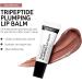 The Inkey List Tripeptide Plumping Lip Balm 10ml | Clinically Proven Plumping Tinted Lip Care | Hydrates Dry Cracked Lips | Vegan & Cruelty Free | Mocha Tint - Buy Online on GoSupps.com