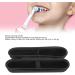Portable Toothbrush Travel Case for Oral-B D10 Kid | Durable Nylon & EVA Hard Carrying Case with Lanyard - Ideal for Kids - Buy Online on GoSupps.com