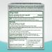 Dulcolax Stool Softener 25 Liquid Gels - Gentle Relief for Constipation - Buy Online on GoSupps.com