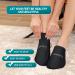 u201cReusable Gel Ice Pack for Foot Toes | Hot & Cold Therapy for Tendonitis, Plantar Fasciitis, Swelling, Sprains | Flexible & Reusable | 1 Pairu201d - Buy Online on GoSupps.com