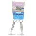 Stainless Steel Tongue Scrapers Set - 2-Pack | Travel Cases | Enhance Oral Health & Hygiene - Buy Online on GoSupps.com