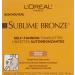 L'Oreal Sublime Bronze Self-Tanning Towelettes - Streak-Free Medium (6 ct) | Best Self Tanner - Buy Online on GoSupps.com