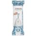 Brabantia 138485 Garbage Bags - 120 White Bags (Code O) | Pack of 6 | Eco-Friendly & Durable - International Shipping Available - Buy Online on GoSupps.com